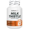 BioTech USA Milk Thistle 60 kapsúl