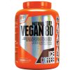 Extrifit Vegan 80 2000 g