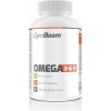 GymBeam Omega 3-6-9 120 kapsúl