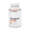 vitamin d3 2000 iu 240 caps gymbeam