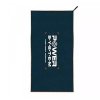 eng pl POWER SYSTEM Gym Towel 100cm x 50 cm 9133 3