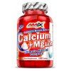 AMIX Calcium + Mg + Zn 100 tabliet