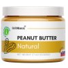Peanut Butter natural 500g Mockup dose