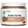 Peanut Butter cocoa 500g Mockup dose