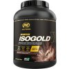 PVL Gold Series 100 % Whey Isogold 2270 g