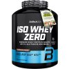 BioTech USA Iso Whey Zero 1816 g