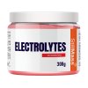 electrolytes jahoda