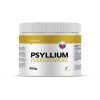 Psyllium husks