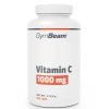 GymBeam Vitamín C 1000 mg 365 tabliet
