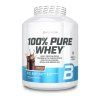 BIOTECH 100% Pure Whey 2000 g