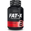 fat x