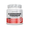 Glucomannan + Chromium