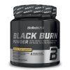 black burn