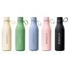 flasa biotech stainless steel bottle
