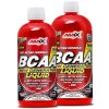 AMIX BCAA New Generation Liquid 1000 ml + 500 ml