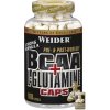 WEIDER BCAA + L-Glutamine Caps 180 kaps