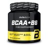 BIOTECH BCAA+B6 340 tbl