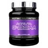 SCITEC NUTRITION G-BCAA 250 kaps