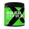 Vitalmax Mega BCAA 2:1:1 + B6 300 kapsúl