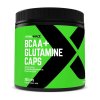 Vitalmax BCAA + GLUTAMINE CAPS 300cps