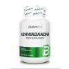 BioTech USA Ashwagandha 60 kaps