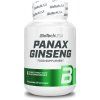 BioTech USA Panax Ginseng 60 kapsúl