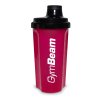 GymBeam Šejker červený 500 ml