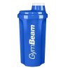 GYM BEAM Šejker modrý 700 ml