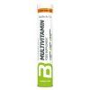 BioTech USA Multivitamín šumivé tablety 20tbl.