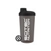 SCITEC NUTRITION Shaker čierny priesvitný 700 ml
