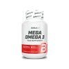 BIOTECH Omega 3 90 kaps