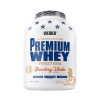 WEIDER Premium Whey protein 2300g