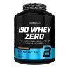 BIOTECH ISO Whey ZERO 2270 g