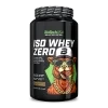 biotech usa iso whey zero limited