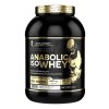 KEVIN LEVRONE Anabolic ISO Whey 2000 g