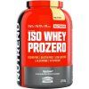 Nutrend Iso Whey PROZERO 2250 g