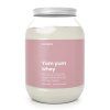 yum yum white chocolate coconut 1000 g beastpink wb