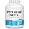 BIOTECH 100% Pure Whey 2270 g