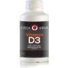 CZECH VIRUS Vitamin D3 180 kapsúl