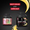 2.REF NEW Instant Whey PRO 2,2kg banán 106199 new and improved