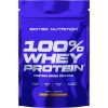 Scitec 100% Whey Protein 1000 g