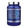 Scitec 100% Whey Protein 1000 g