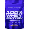 Scitec 100% Whey Protein 1000 g