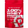 SCITEC NUTRITION 100% Whey Protein Professional 500g