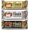 Amix Tigger Crunchy Protein Bar low sugar