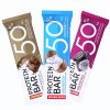 Nutrend Premium Protein 50% Bar 50 g