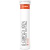 Gymbeam B-Komplex 100% 20 tabliet