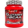AMIX Glutamine + BCAA 530 g