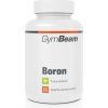 GymBeam Bór 60 kapsúl
