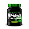 SCITEC NUTRITION BCAA + Glutamine Xpress 600 g